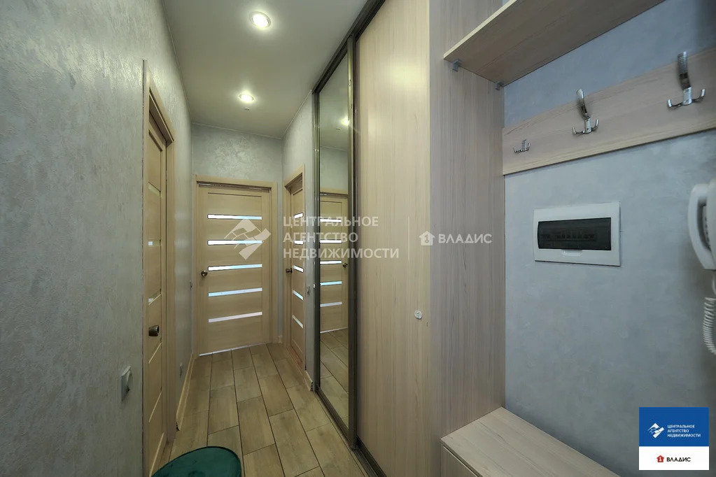 Продажа квартиры, Рязань, ул. Чкалова - Фото 12