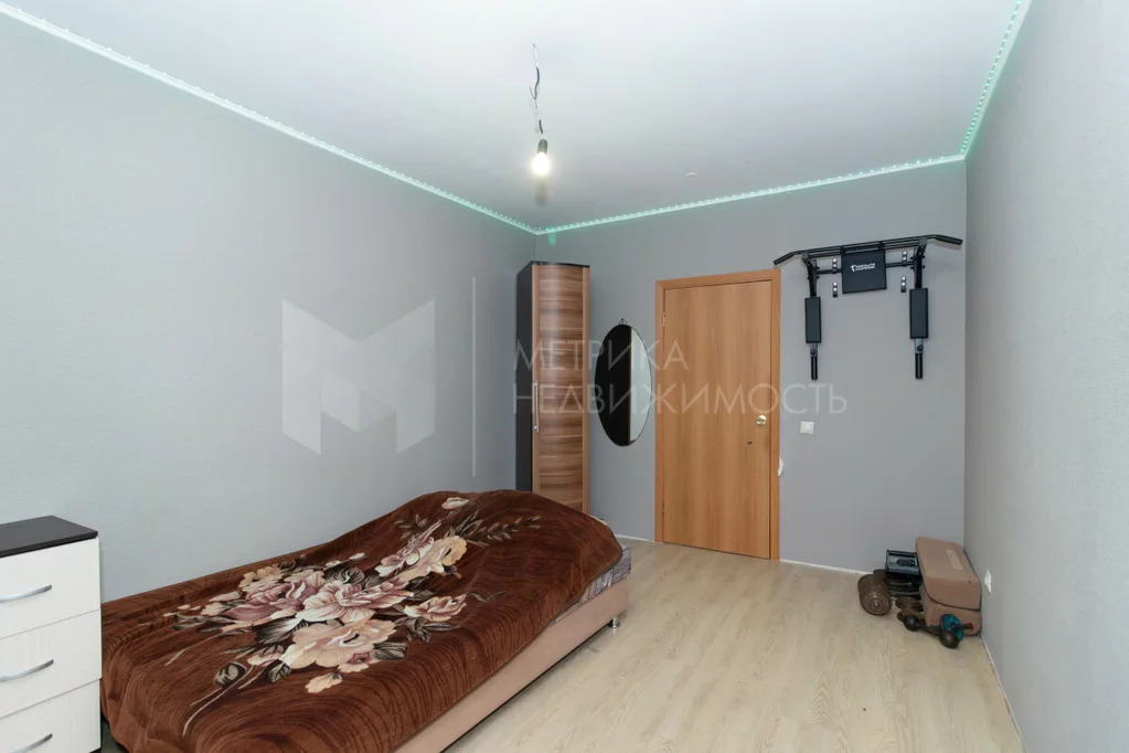 Продажа квартиры, Тюмень, г Тюмень - Фото 10