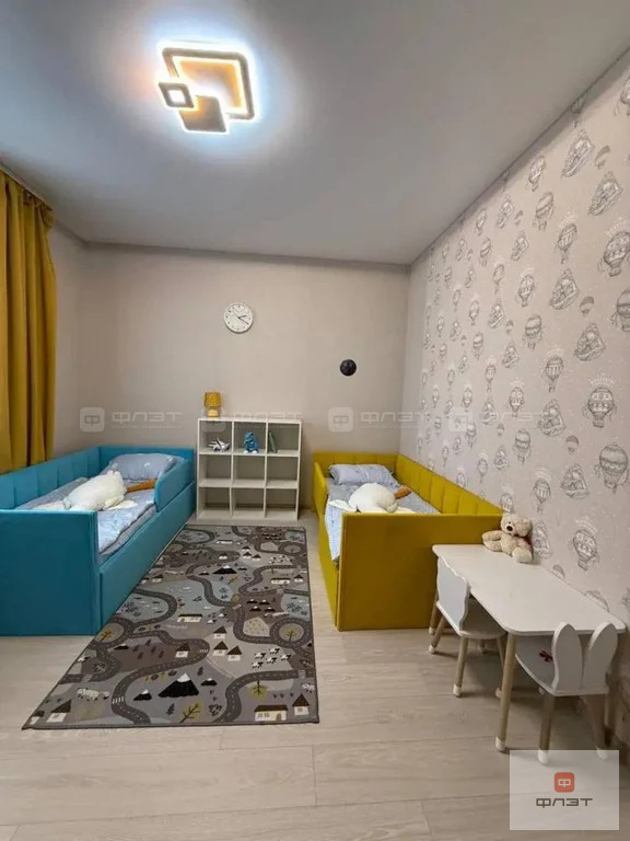 Продажа дома, Куюки, Пестречинский район, 23-й квартал - Фото 13