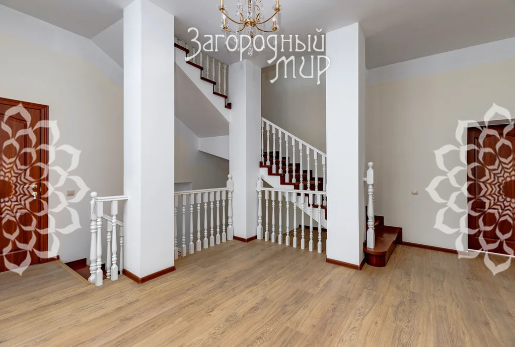 Продам дом, Калужское шоссе, 27 км от МКАД - Фото 10