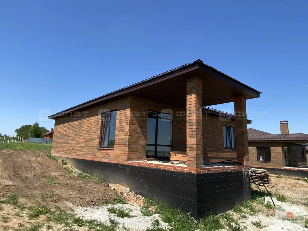 Продажа дома, Куюки, Пестречинский район, ул. Лесная - Фото 3