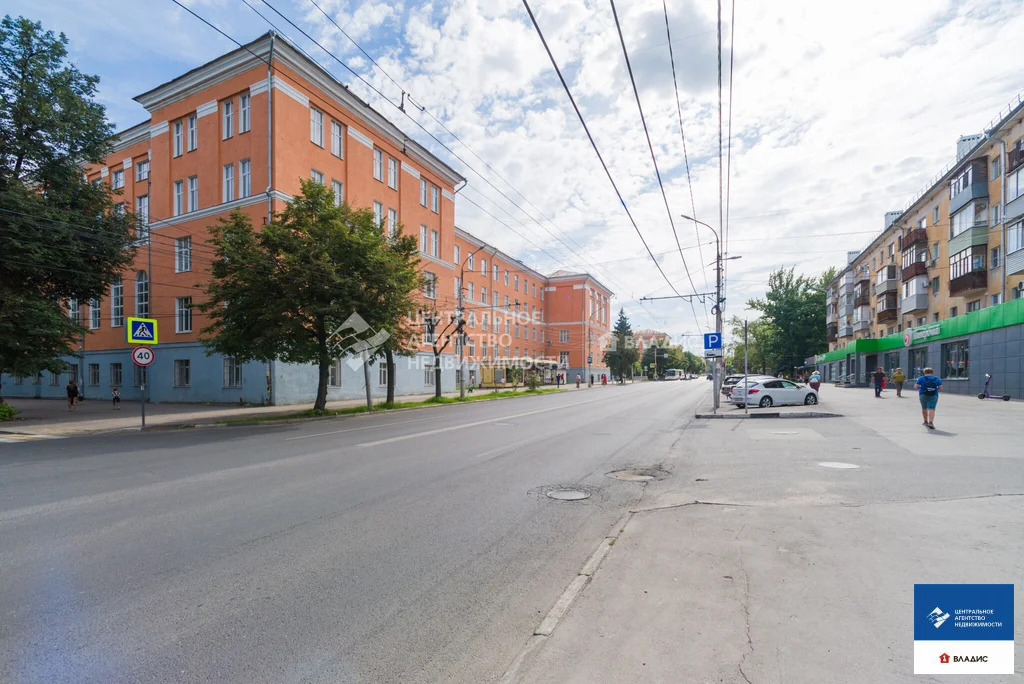 Продажа квартиры, Рязань, ул. Гагарина - Фото 17