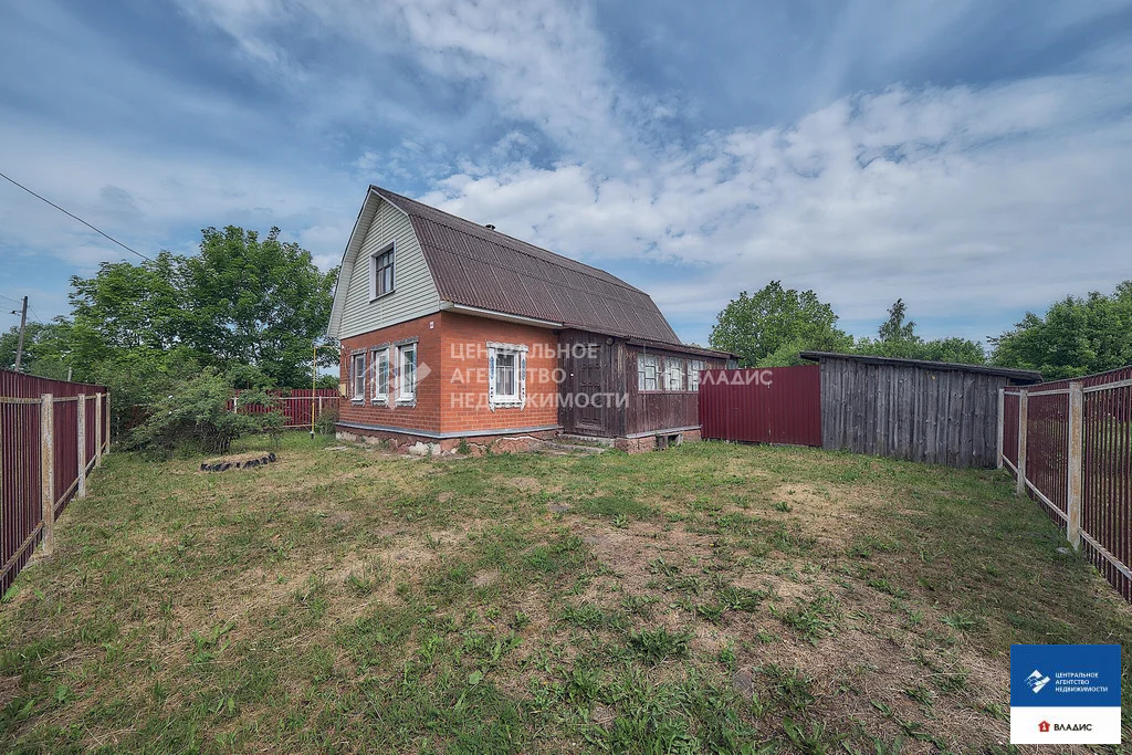 Продажа дома, Пальные, Рыбновский район - Фото 26
