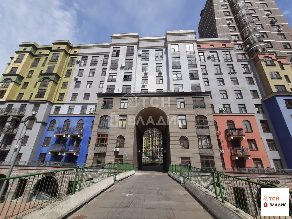 Аренда квартиры, Химки, улица Германа Титова - Фото 39