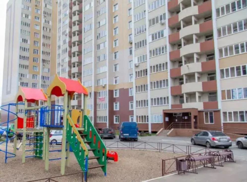 Продажа квартиры, Оренбург, улица Геннадия Донковцева - Фото 2