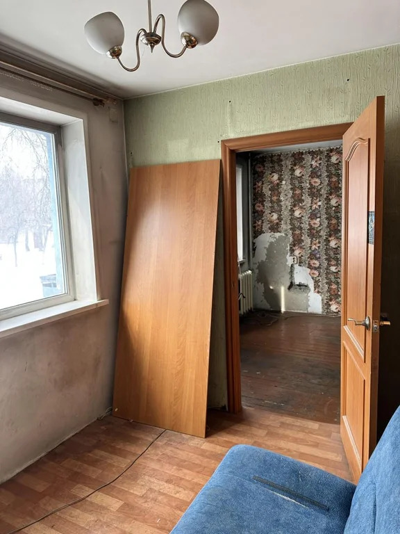 Продам 3-к квартиру, Новокузнецк г, улица Кутузова 70 - Фото 3