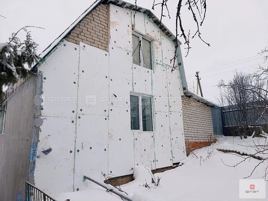 Продажа дома, Высокогорский район, 1-я аллея - Фото 29