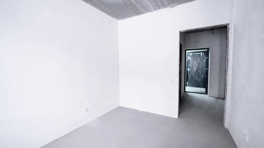 Продажа квартиры в новостройке, Уфа, улица Лётчиков - Фото 11