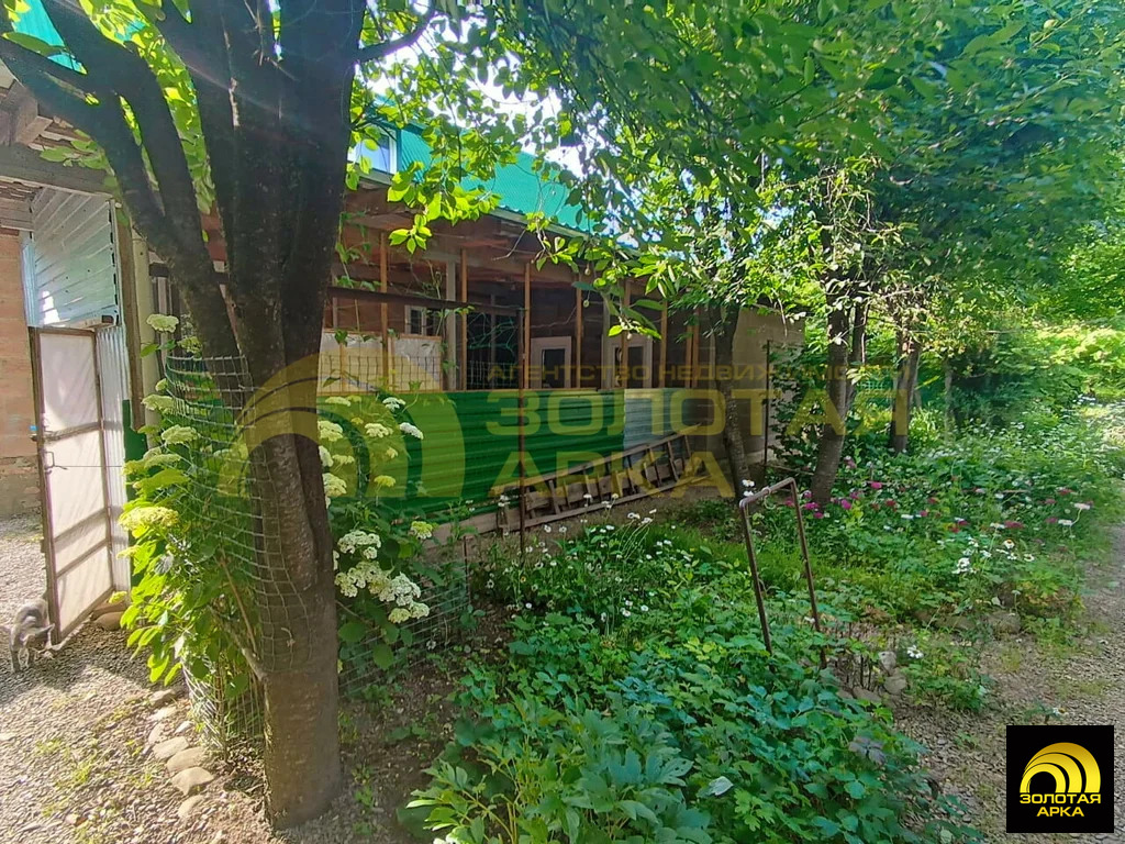 Продажа дома, Покровский, Абинский район - Фото 30