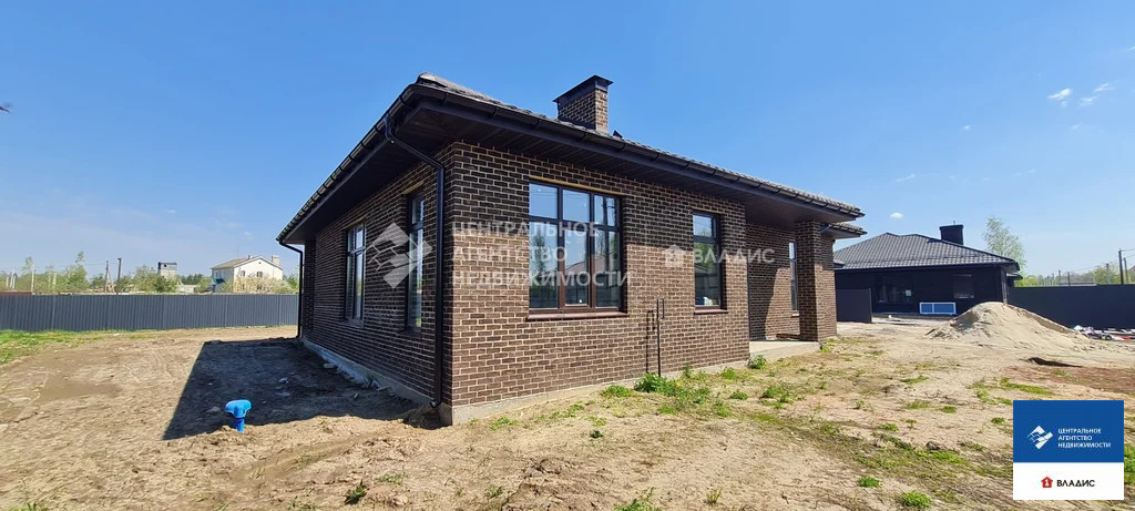 Продажа дома, Варские, Рязанский район, Лесной переулок - Фото 7