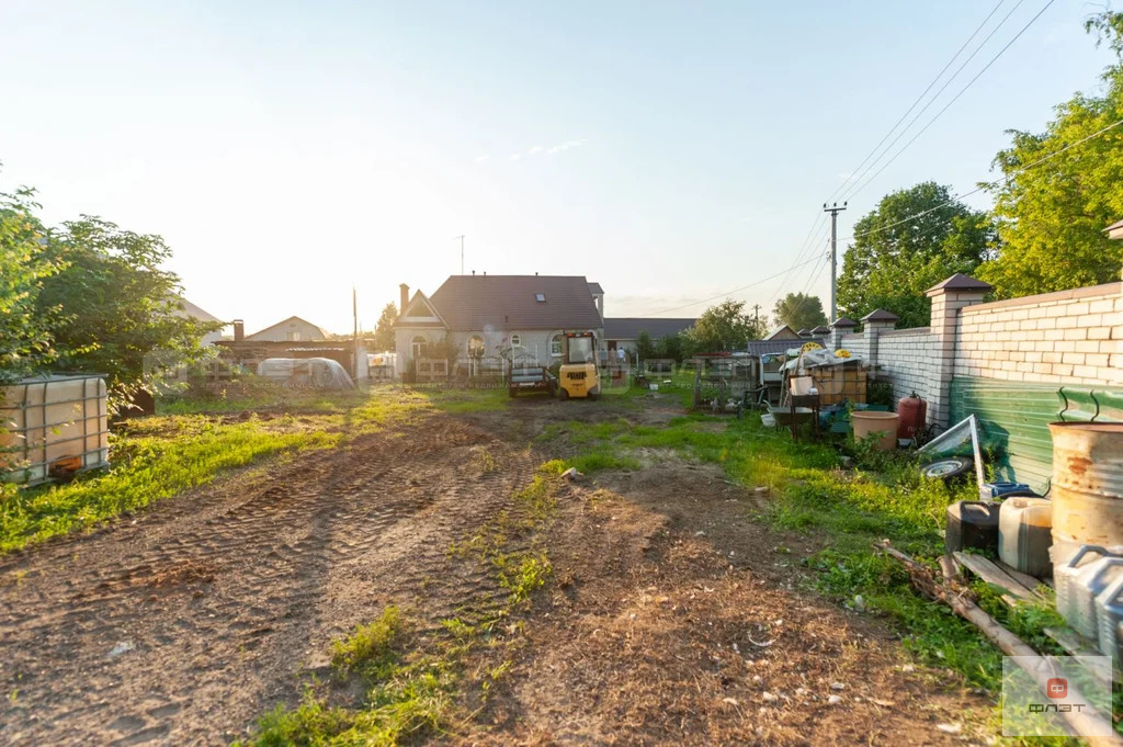Продажа участка, Казань, ул. Мирсая Амира (Киндери) - Фото 9