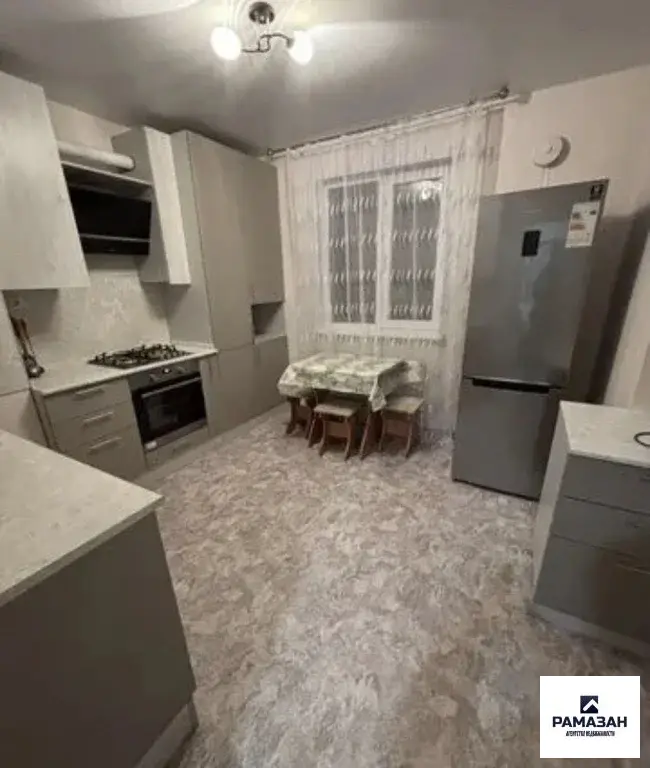 1-ком квартира ул. квартал-16, мкр Куюки - Фото 1