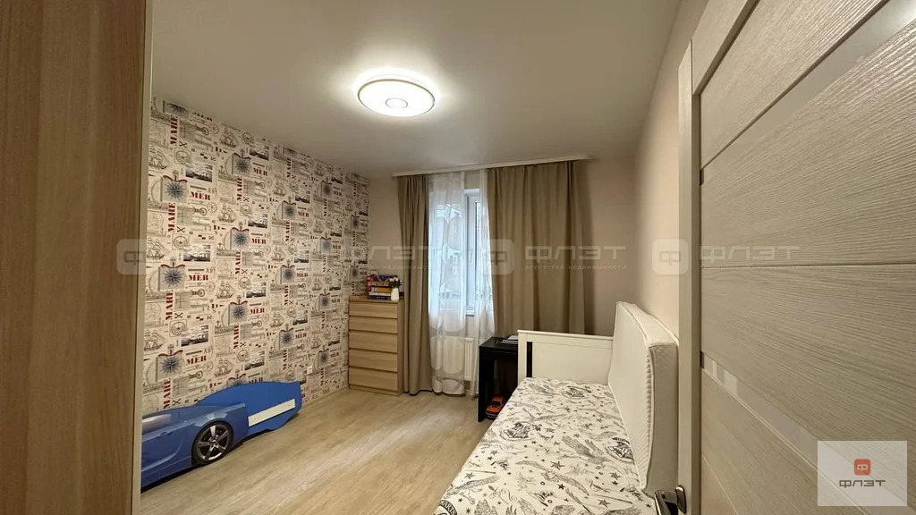 Продажа квартиры, Казань, Победы пр-кт. - Фото 26