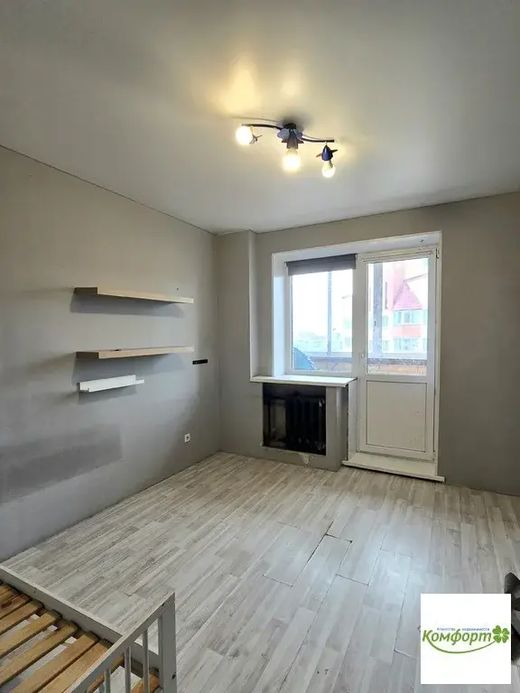 Продается 2 комнатная квартира в г. Раменское, ул. Дергаевская, д. 18 - Фото 3