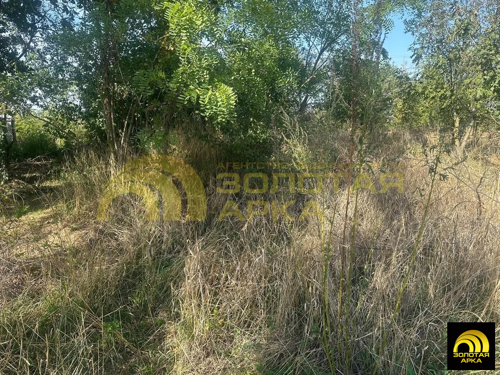 Продажа участка, Полтавская, Красноармейский район, ул. Огородная - Фото 1