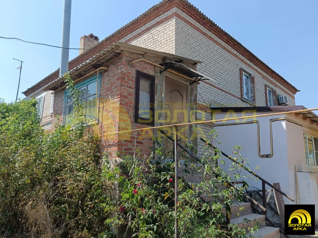 Продажа квартиры, Прогресс, Темрюкский район, ул. Ленина - Фото 4