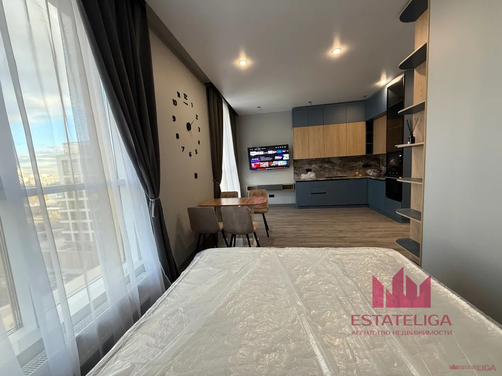 Аренда квартиры, улица Мустая Карима - Фото 8