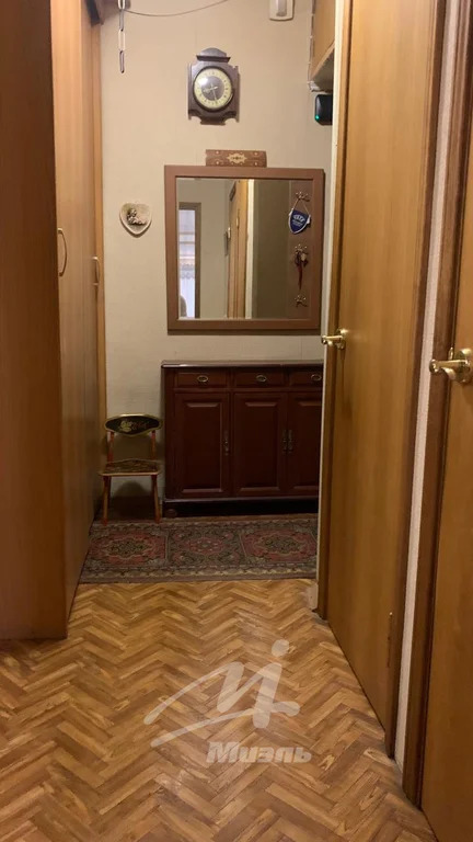 Аренда квартиры, Химки, ул. Юннатов - Фото 14