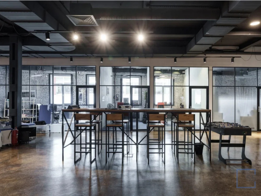 Продажа офиса, м. Тульская, Холодильный переулок 3 - Фото 3