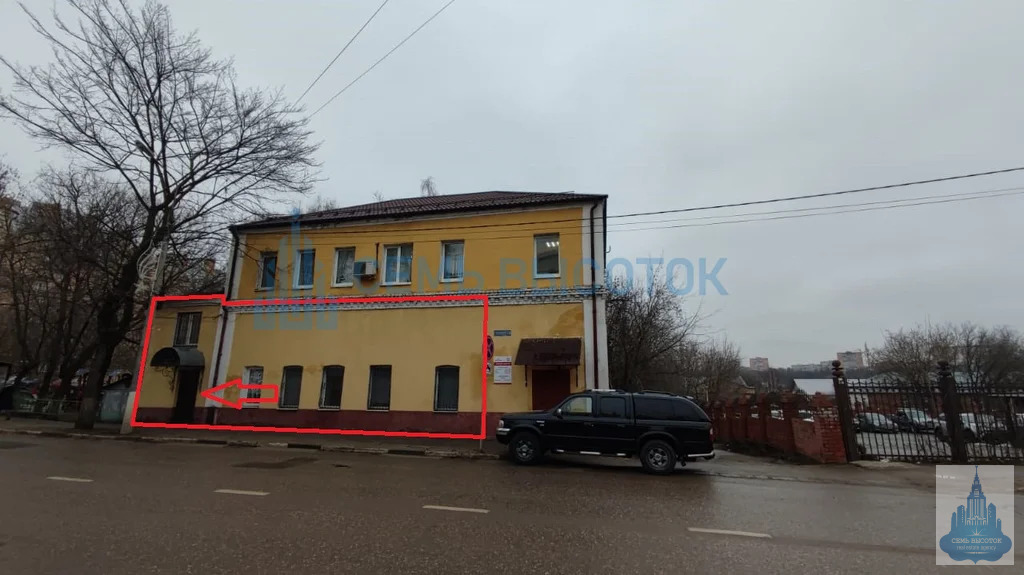 Аренда ПСН, Подольск, Революционный пр-кт. - Фото 3