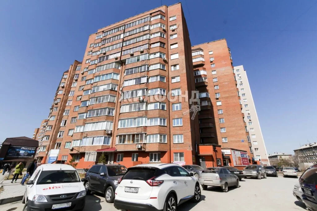 Продажа квартиры, Новосибирск, ул. Дачная - Фото 8