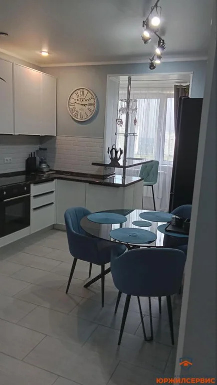 Продажа квартиры, Домодедово, Домодедово г. о., улица Курыжова - Фото 12