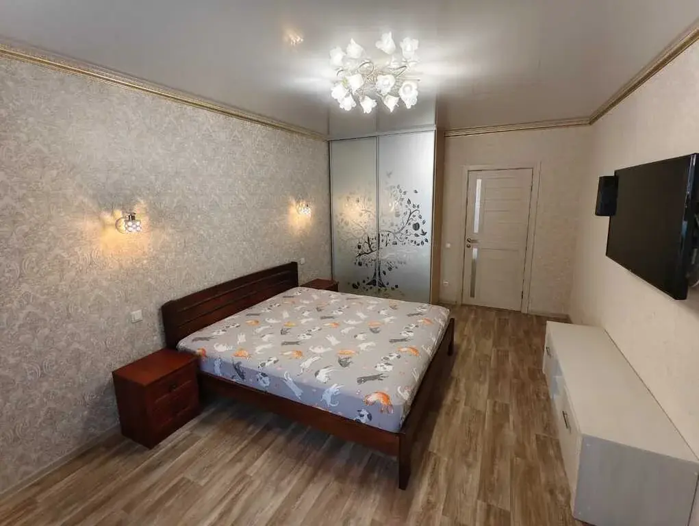 Продажа квартиры на Уфимцева 3 В - Фото 0