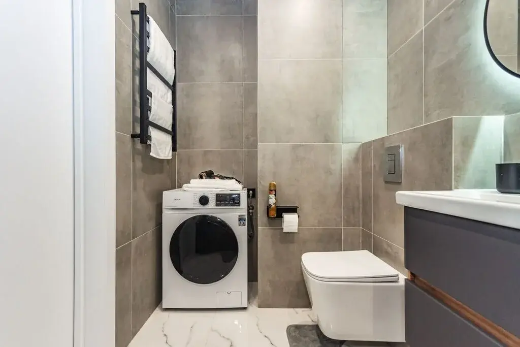 Сдам комнату в двухкомнатной квартире (метро Кутузовская)кая) - Фото 4