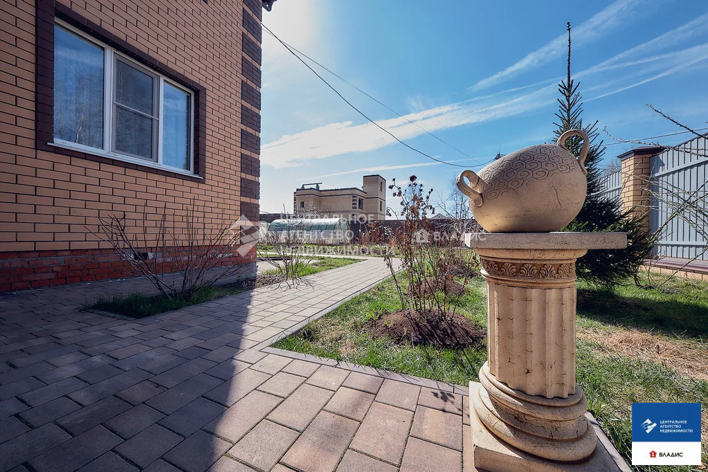 Продажа дома, Рязань, 5-й Авиационный проезд - Фото 27