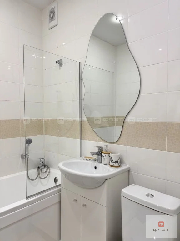 Продажа квартиры, Царево, Пестречинский район, ул. Габдуллы Тукая - Фото 12