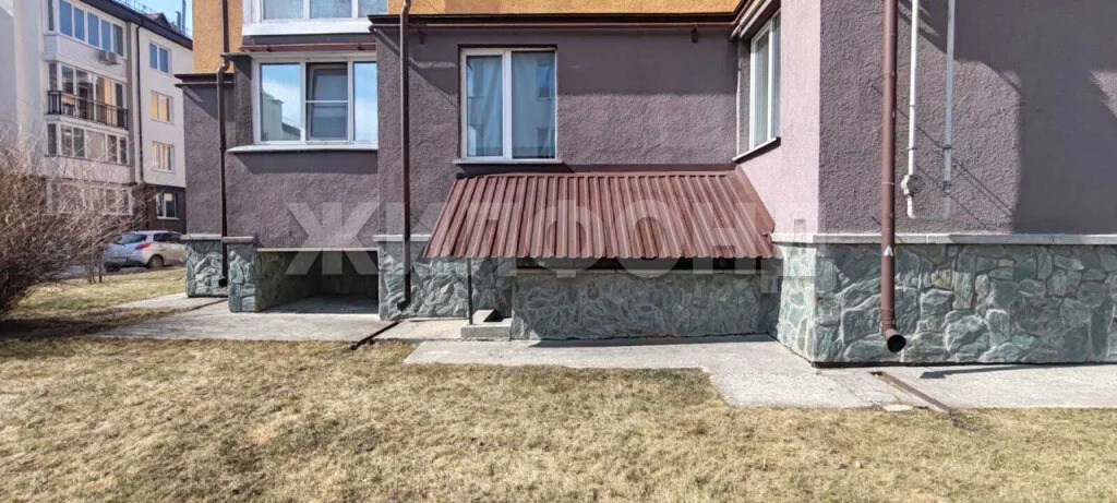 Продажа квартиры, Краснообск, Новосибирский район, 6-й микрорайон - Фото 16
