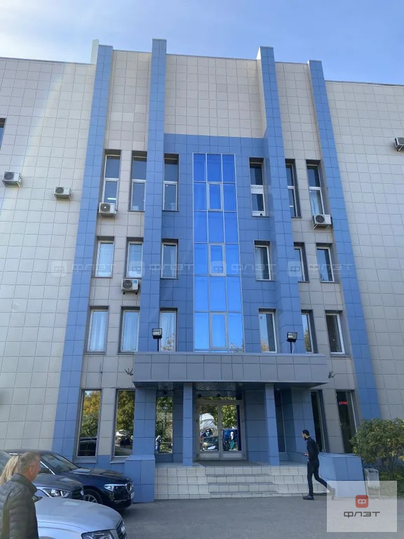 Аренда офиса, Казань, ул. Родины д.7 к6 - Фото 18
