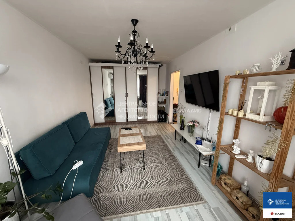 Продажа квартиры, Рязань, ул. Скоморошинская - Фото 3