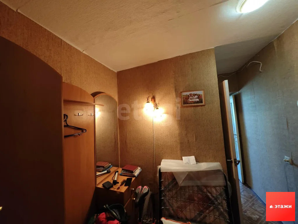 Продажа квартиры, Фрунзе, Сакский район, Восточный пер. - Фото 23