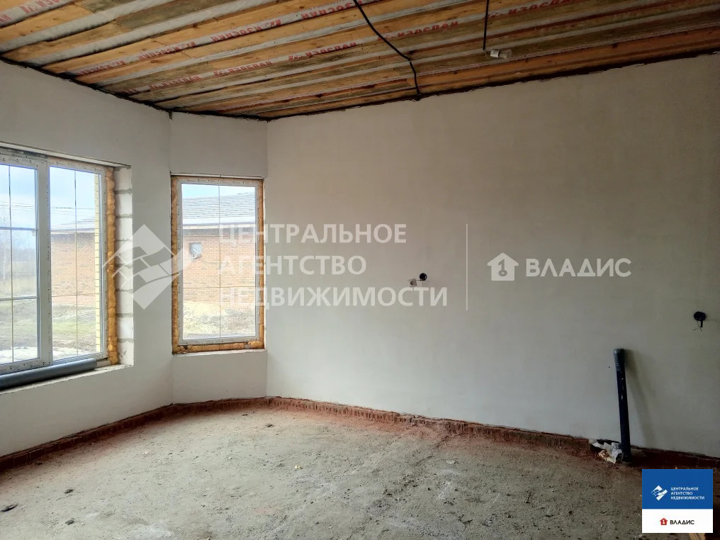 Продажа дома, Рыбное, Рыбновский район, жилой квартал Рыбновская ... - Фото 6