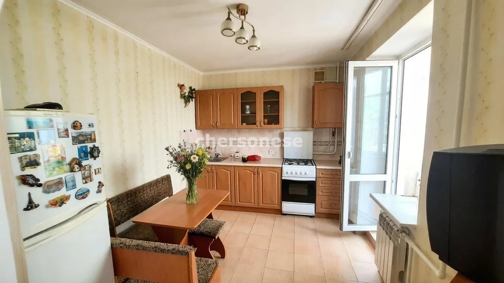 Продажа квартиры, Севастополь, Героев Сталинграда пр-кт. - Фото 1