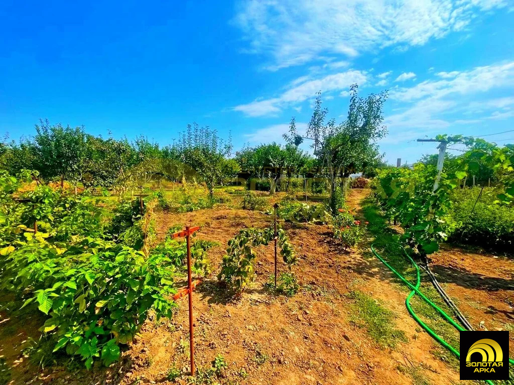 Продажа дома, Варениковская, Крымский район, ул. Чкалова - Фото 13