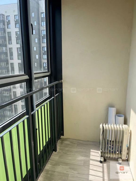 Аренда квартиры, Казань, ул. Александра Курынова д.10 к1 - Фото 8