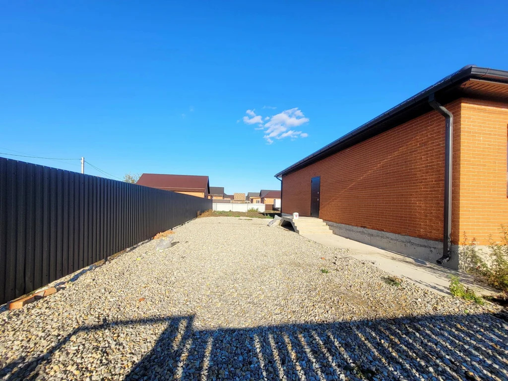 Продажа дома, Северская, Северский район, улица Весёлая - Фото 4