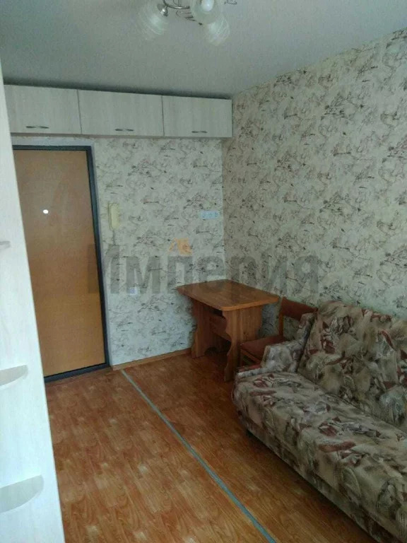 Продажа комнаты, Саратов, Имени В.И. Осипова улица, 18 - Фото 1