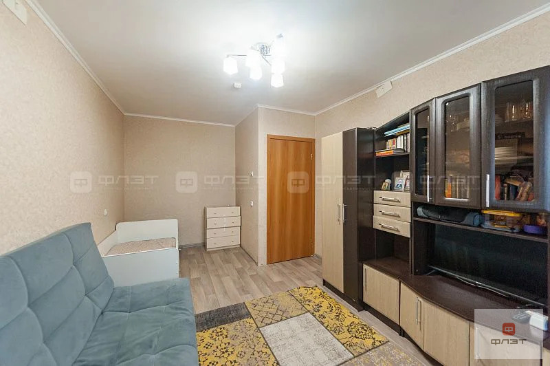 Продажа квартиры, Казань, ул. Мало-Московская - Фото 2