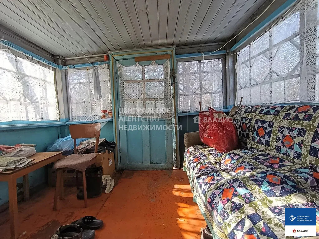 Продажа дома, Песочня, Путятинский район, ул. Красная - Фото 20