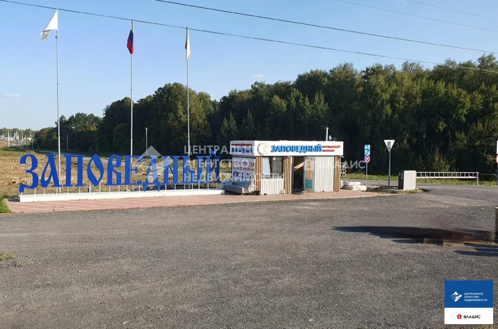 Продажа участка, Рыбновский район - Фото 6