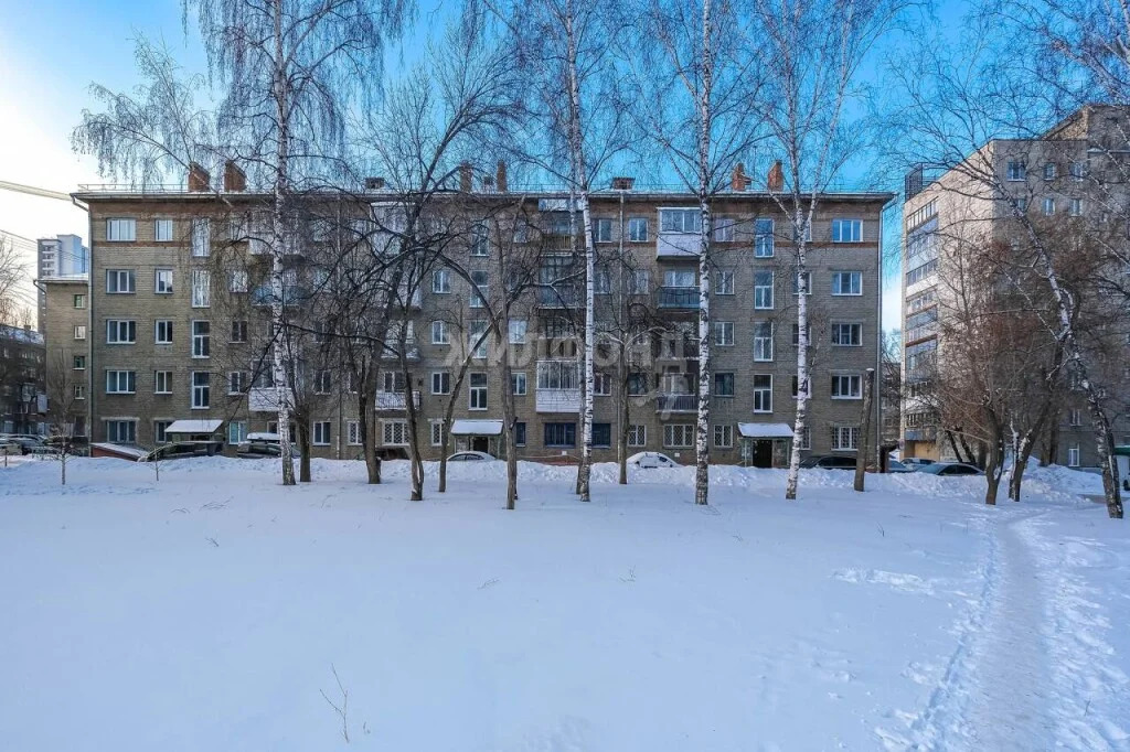 Продажа квартиры, Новосибирск, ул. Блюхера - Фото 8