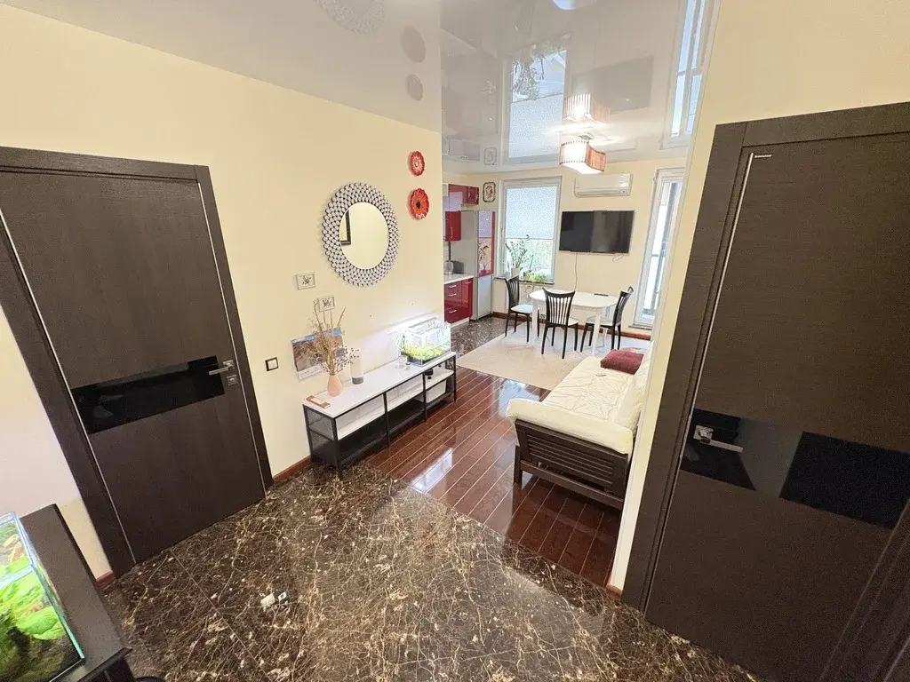 Продажа 1к кв у каскада прудов на ул.Кировоградская - Фото 7