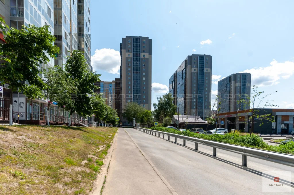 Продажа квартиры, Казань, ул. Профессора Камая - Фото 15
