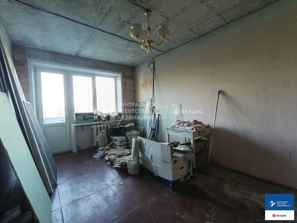 Продажа квартиры, Шилово, Шиловский район, ул. Рязанская - Фото 17