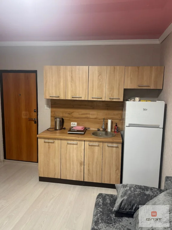 Аренда квартиры, Казань, ул. Батыршина д.27 - Фото 1
