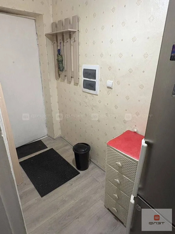 Аренда квартиры, Казань, ул. Товарищеская д.33 - Фото 6