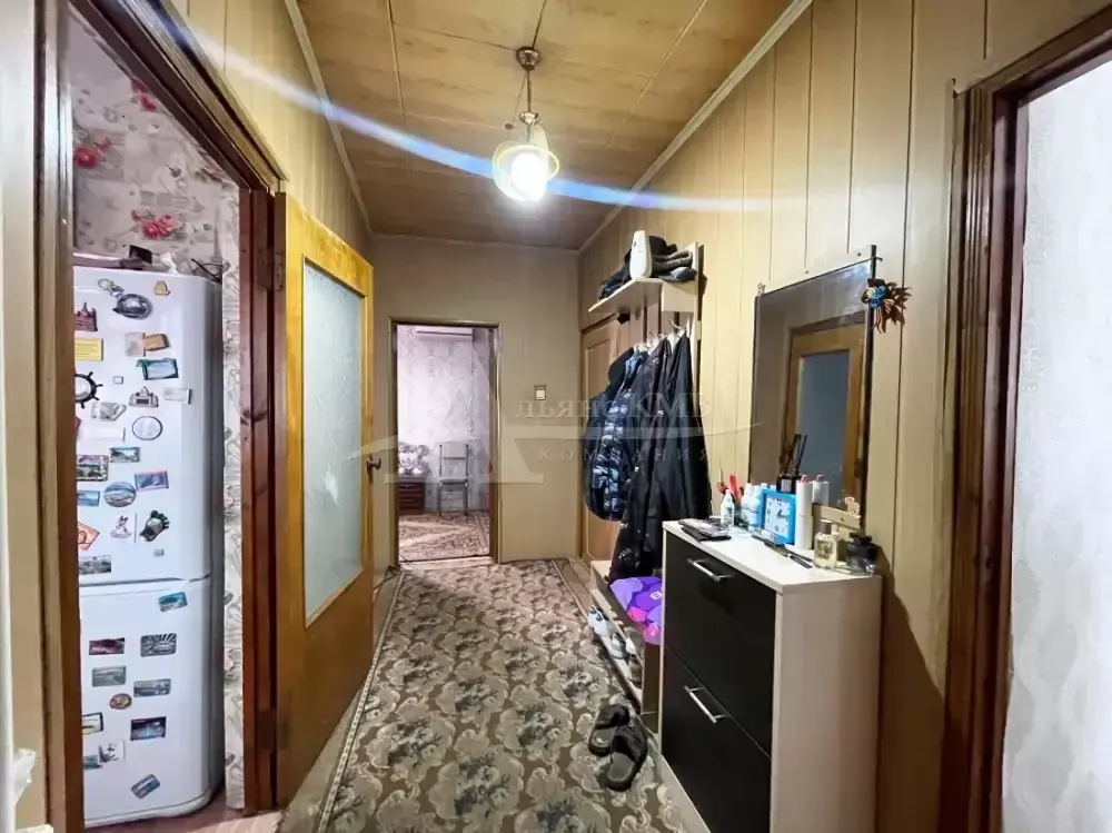 Продажа квартиры, Новопавловск, Кировский район, ул. Мира - Фото 4